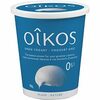 Danone Oikos Activia or Creamy Yogurt  - $5.49