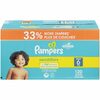 Pampers Swaddlers Ultra Value Pack Diapers  - $39.99