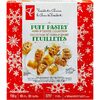 PC Puff Pastry Hors D'oeuvre Collection - $11.99