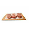 Boneless Pork Loin Chop - $6.99/lb