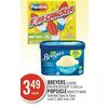 Breyers Classic Dessert Or Popsicle Novelty Bars - $3.49