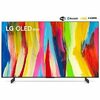 LG QLED Evo 4K Self-Lighting Dolby Atmos TV 42''  - $1497.99 ($100.00 off)