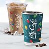 McDonald's: Get a Medium McCafé Premium Roast Coffee for $1