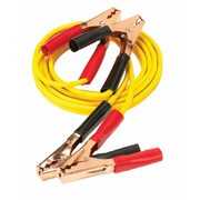 10-ft Light Duty Booster Cables - $13.99