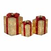 Canvas LED Golden Charm Gifts - $79.99 (40% off)