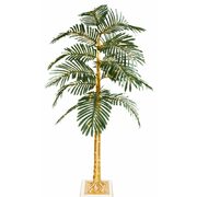 Canvas LED Palm Tree - $99.99 (Up to 20% off)
