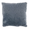Faux Fur Cushion - $12.00