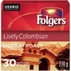 Folgers K-Cup Coffee Pods  - $18.99
