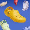 Crocs Cyber Week 2022: Take Up to 50% Off Select Styles