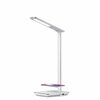 Blue Hive Wireless Charging LED Lamp  - $39.99