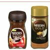 Nescaft Instant Coffee Or Espresso - $5.99 (Up to $3.00 off)
