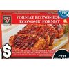 Premier Seasoned Boneless Pork Chops - $10.00