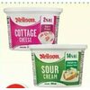 Neilson Cottage Cheese or Sour Cream  - $3.29
