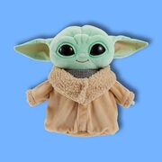 Amazon.ca: Up to 60% Off Select Star Wars Grogu Toys in Canada