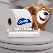 How to Get a FREE Charmin Toilet Paper Roll Extender in Canada