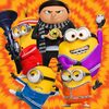 Cineplex Family Favourites: $2.99 Admission to Minions The Rise of Gru on January 21