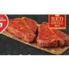 Red Grill Marinated T-Bone Steak  - $8.99/lb