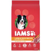 Iams or Pedigree Pet Food  - $23.39-$28.79 (10% off)