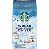 Starbucks Ground Or Whole Bean Coffee, K-Cups, Cold Brew Or Instant Coffee - $8.99