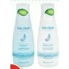Live Clean Shampoo or Conditioner - $6.99