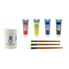 Artist's Loft Paint, Mediums & Brushes - Buy Two, Get One Free