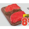 French Style Steaks - $8.99/lb