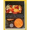 Irresistibles Smoked Atlantic Salmon - $6.99