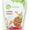 Life Smart Naturalia Organic Almonds  - $12.99