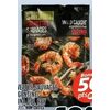 Marina Del Rey Wild Argentinian Shrimp - $12.99