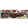 Butcher's Selection Stampede Ribs - $9.99