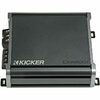 Kicker Mono Amplifier - $369.00 ($100.00 off)