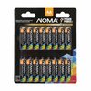 Noma Alkaline Battery Pack - $11.49-$15.59 (Up to 50% off)
