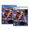 PS4, PS5 Street Fighter 6 - $79.99