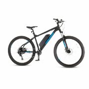 Ascend Hs Hardtail Adult Bike - $1699.99 ($500.00 off)