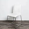 Delano Faux Leather Dining Chair - $59.99 (40% off)