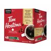 Keurig Tim Hortons or McCafe Coffee K-Cup Pods - $35.99