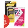 Halls Minis No Sugar Added Lozenges, Cold FX Chewable Tablets or Capsules - Up to 15% off