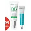 Marcelle BB Cream Natural or Hydractive Contour Gel - $24.99