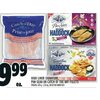 High Liner Signature, Pan-Sear or Catch of the Day Fillets - $9.99