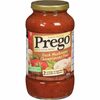 Prego Pasta Sauce - 2/$8.00