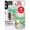 Vega One All-in-One Shake - $49.99