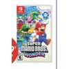 Super Mario Bros. Wonder for Nintendo Switch - $79.99