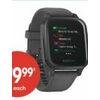 Garmin Venu Sq Smartwatch - $179.99