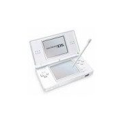 Hot! Nintendo DS Lite $99.99 (Polar White or Coral Pink) with Free Shipping @ Dell.ca